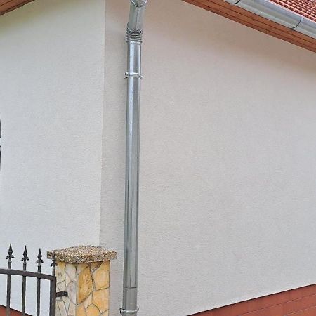 Manipura Villa Muraszemenye Bagian luar foto