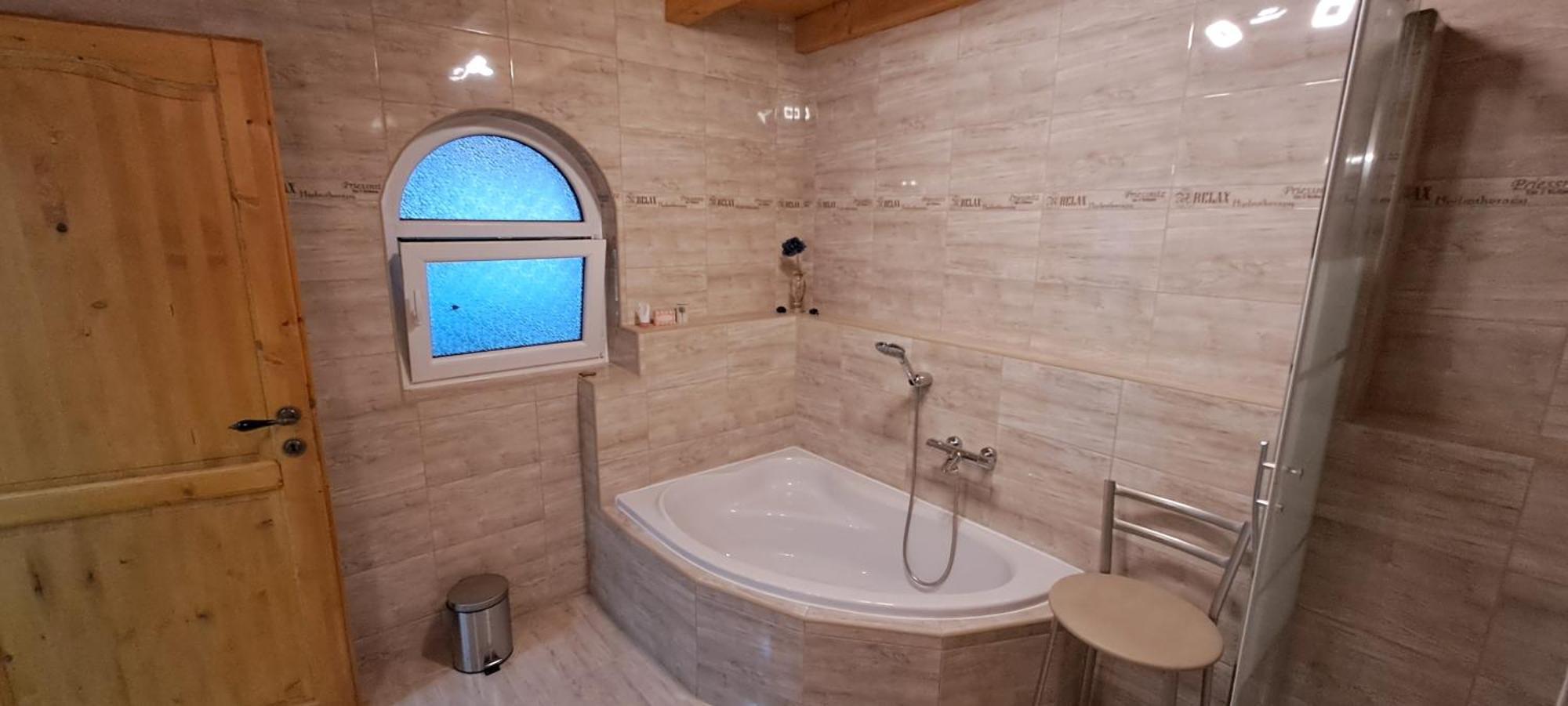 Manipura Villa Muraszemenye Bagian luar foto