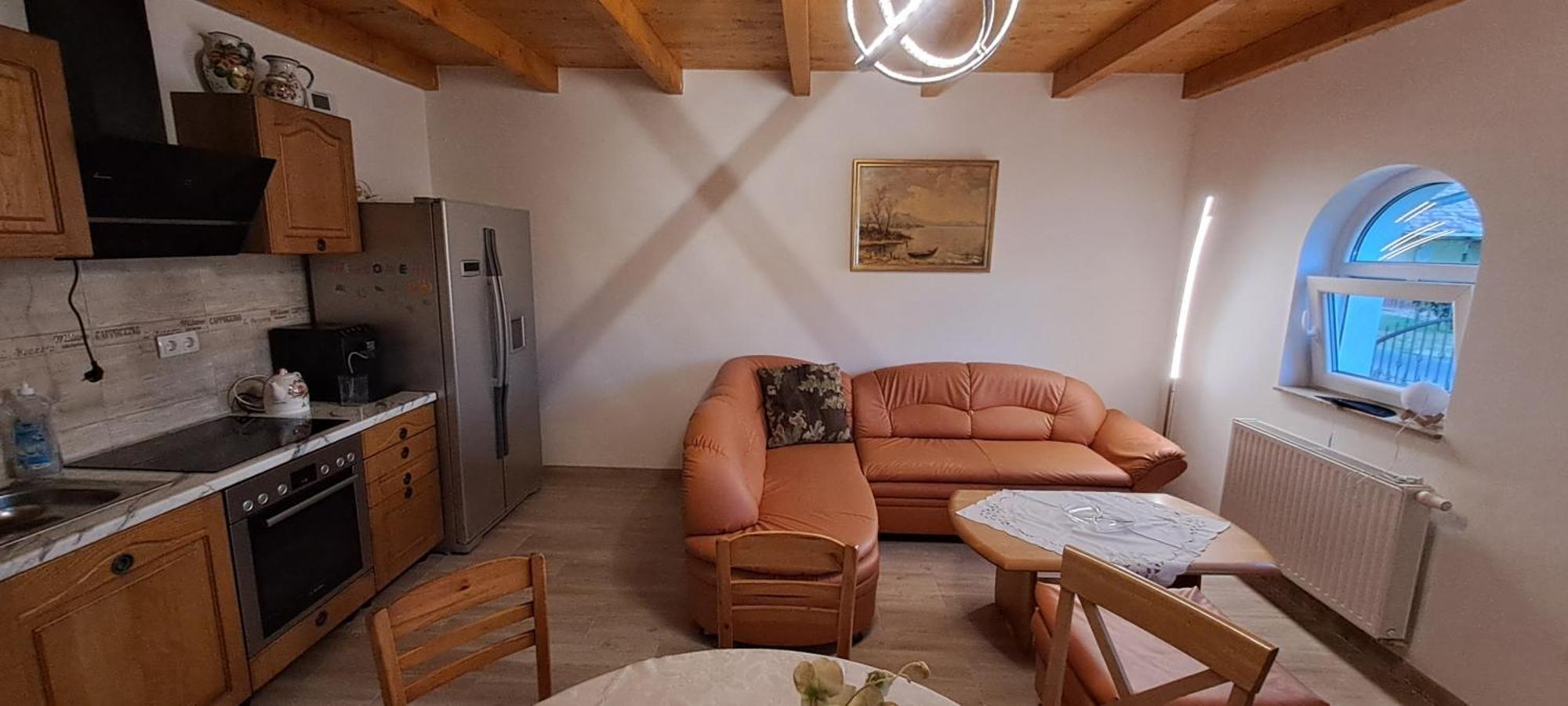 Manipura Villa Muraszemenye Bagian luar foto