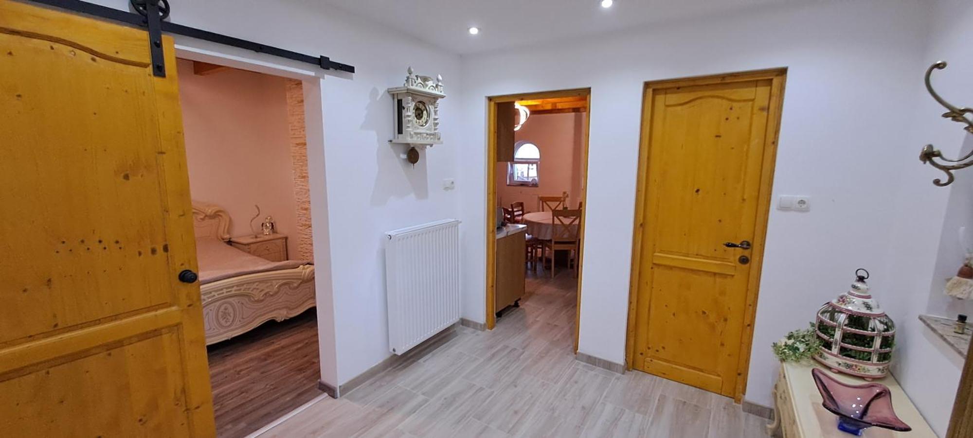 Manipura Villa Muraszemenye Bagian luar foto