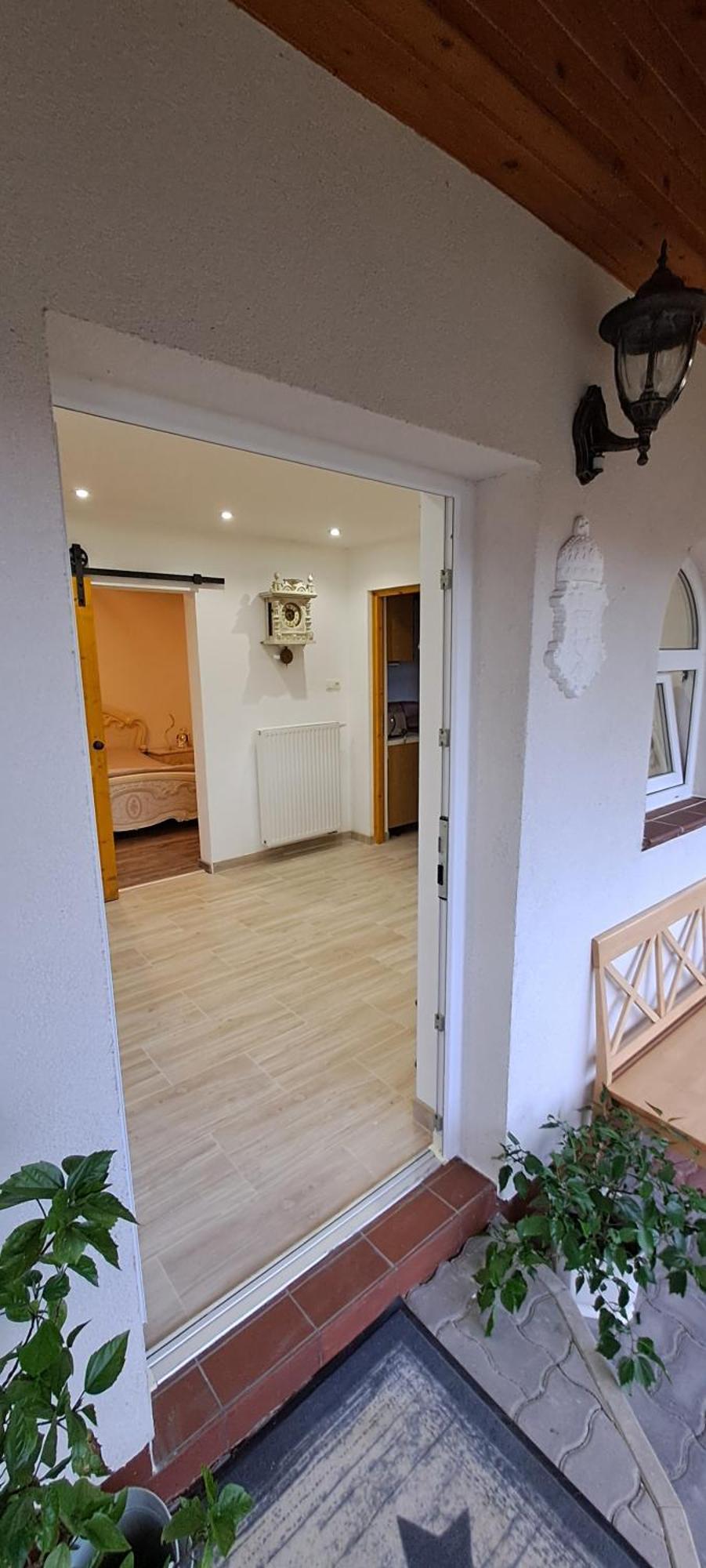Manipura Villa Muraszemenye Bagian luar foto
