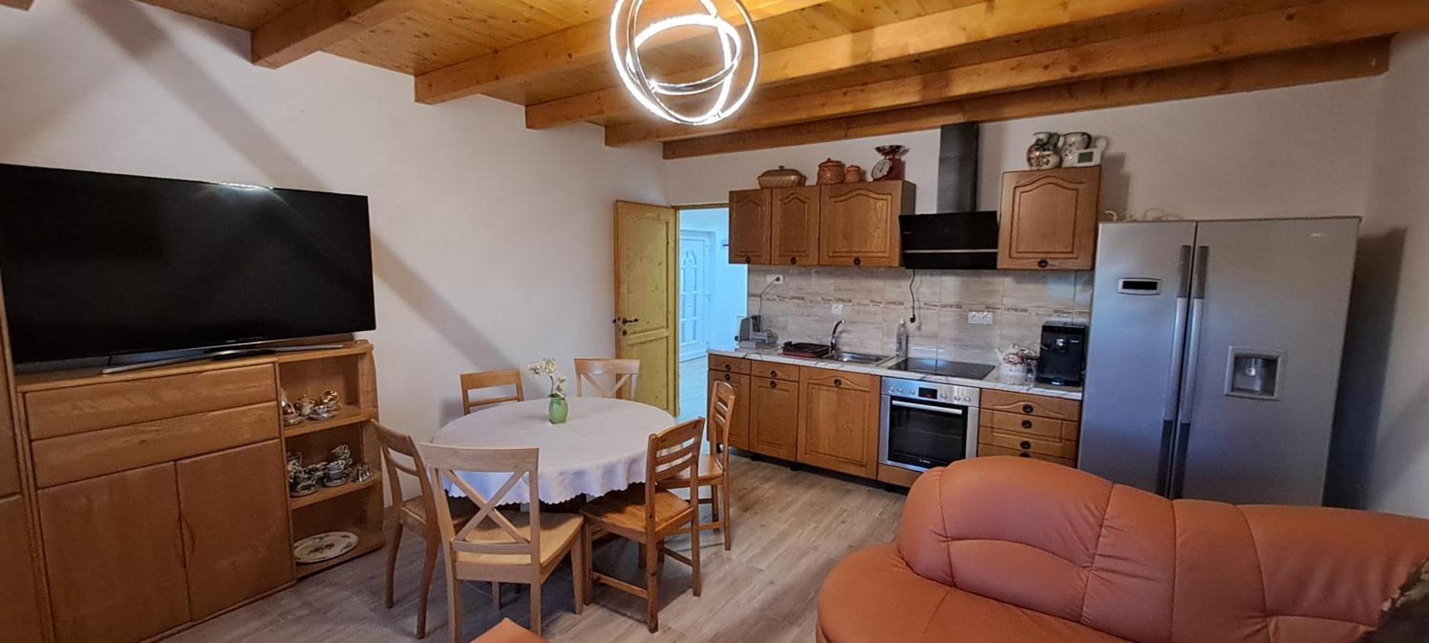 Manipura Villa Muraszemenye Bagian luar foto