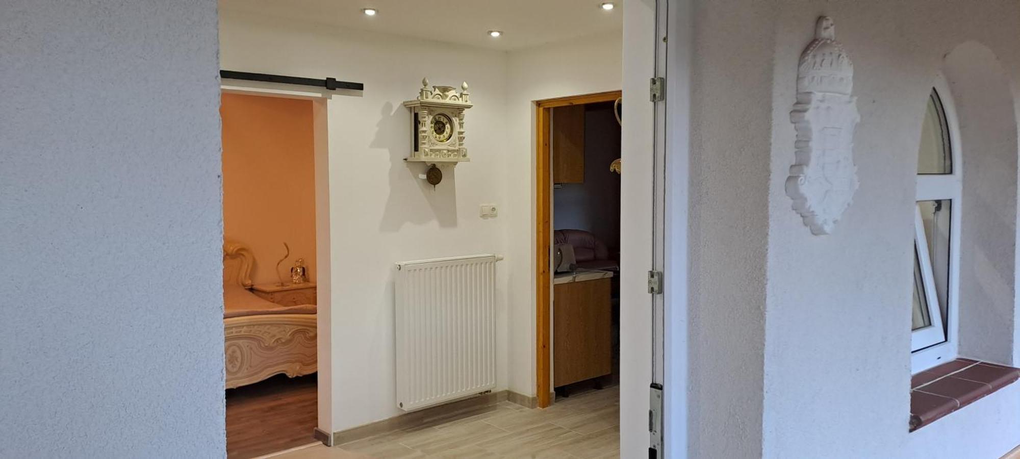 Manipura Villa Muraszemenye Bagian luar foto