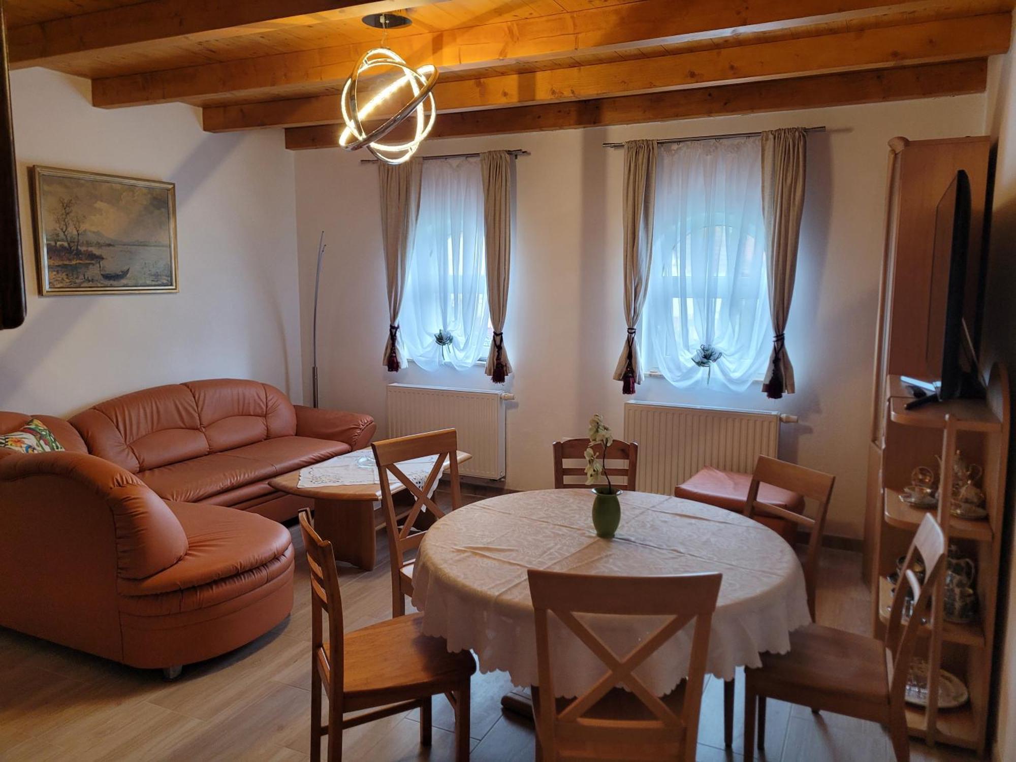 Manipura Villa Muraszemenye Bagian luar foto