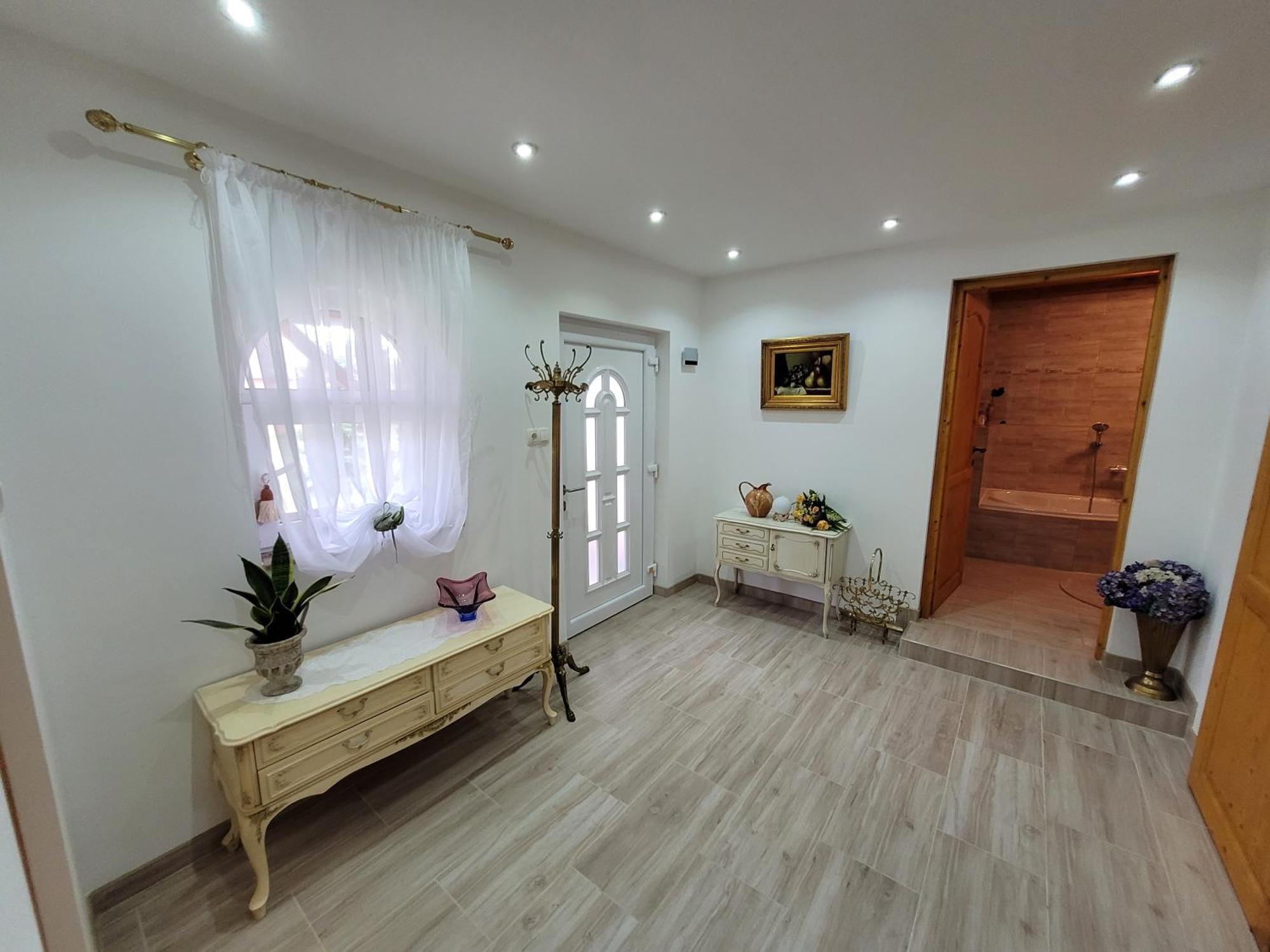 Manipura Villa Muraszemenye Bagian luar foto
