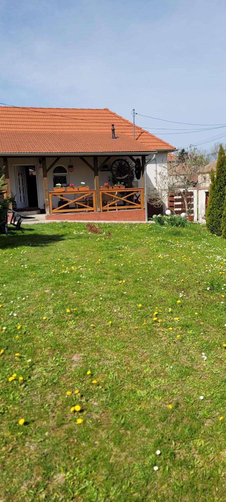Manipura Villa Muraszemenye Bagian luar foto