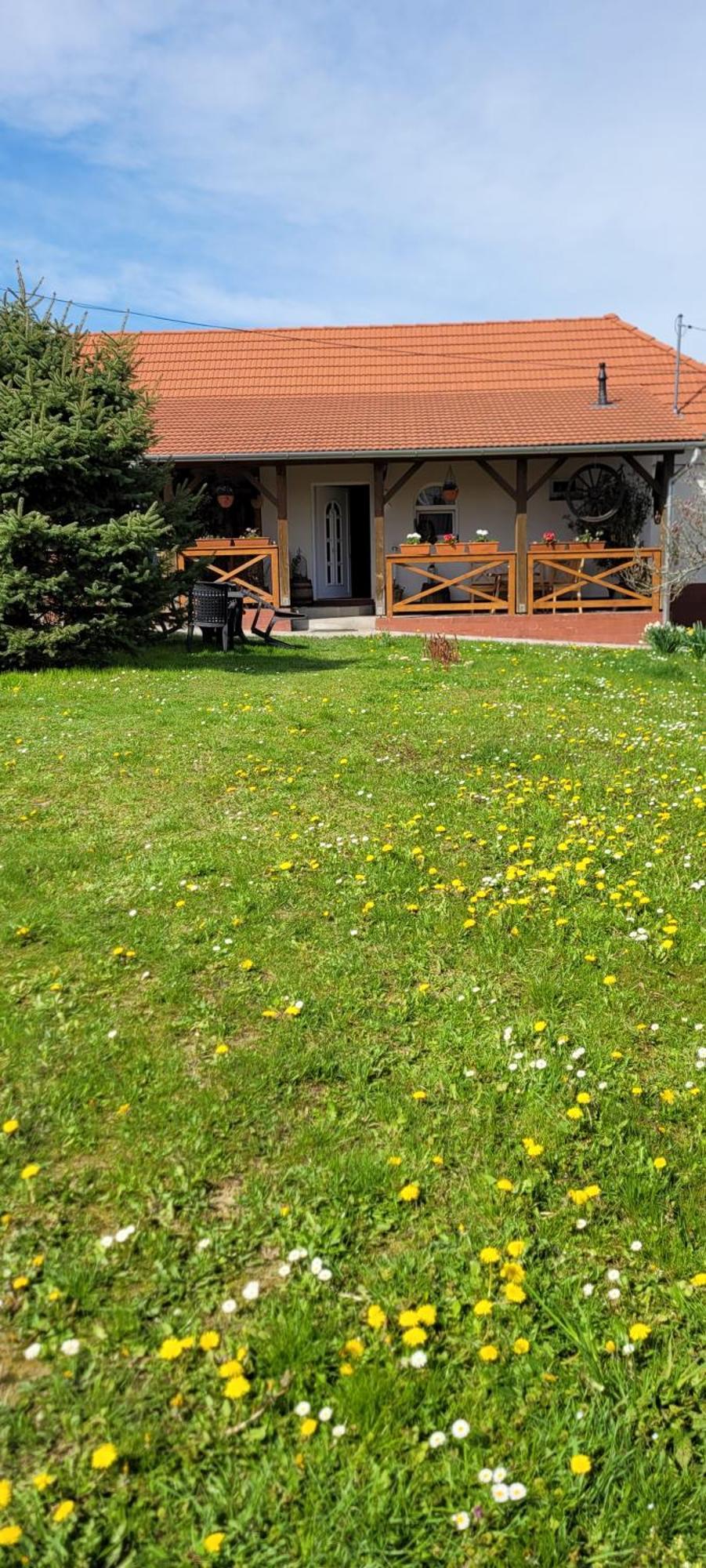 Manipura Villa Muraszemenye Bagian luar foto