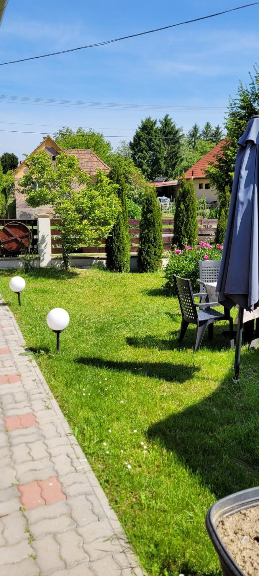 Manipura Villa Muraszemenye Bagian luar foto