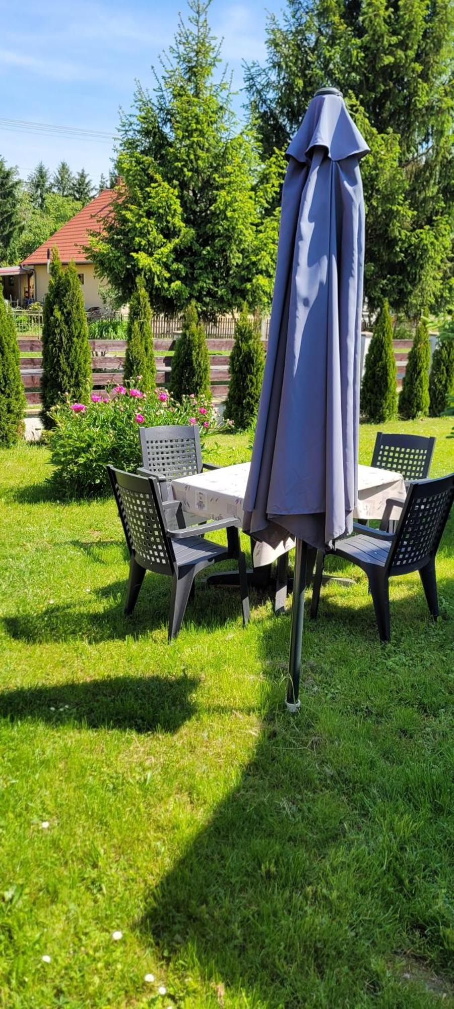 Manipura Villa Muraszemenye Bagian luar foto